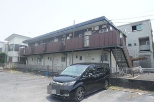 マロン　ハイツ 102号-15