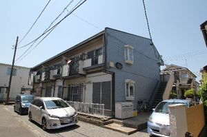 藤　ハイツ 101号-1