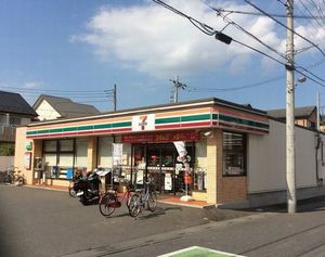 藤　ハイツ 101号-3