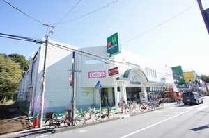 フレグランス　壱番館 102号-3