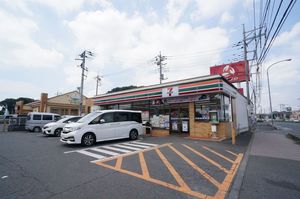 フレグランス　壱番館 102号-4