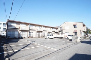 ベル　メゾン　花田　Ａ 202号-12