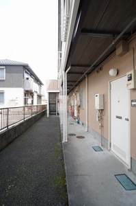 ベル　メゾン　花田　Ａ 202号-13