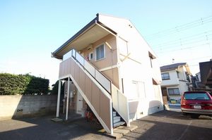 ベル　メゾン　花田　Ｂ 201号-12