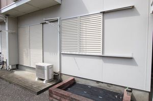 ジュネス 栗原 101号-14
