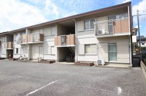 ジュネス 栗原 101号-15