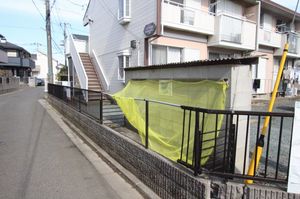 ニューファミール　並木東　Ｂ 102号-13