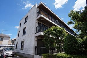 クレートメゾン 東大成 208号-12