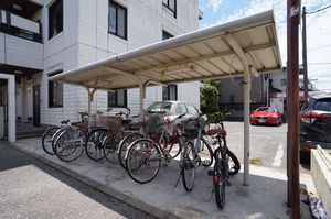 クレートメゾン 東大成 208号-13