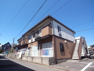 玉井　ハイツ 201号-1