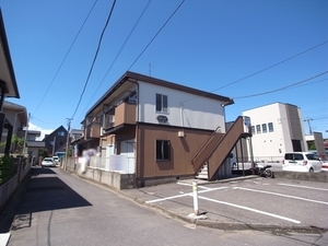 玉井 ハイツ 201号-12