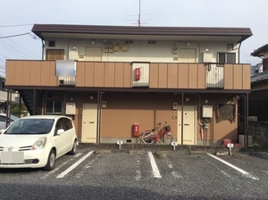 玉井 ハイツ 201号-14
