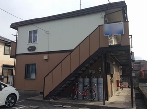 玉井 ハイツ 201号-15