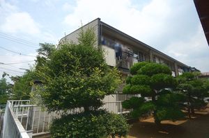 グリーン ハイム 202号-12