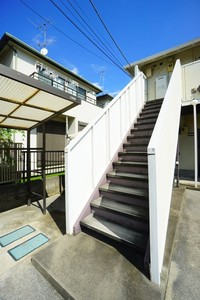 Ｓ・Ｔ　ドミール 201号-13