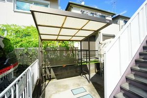 Ｓ・Ｔ　ドミール 201号-14