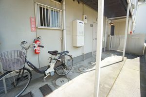 Ｓ・Ｔ　ドミール 201号-15