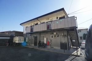 第２　マウント　ハイツ　Ａ 101号-12