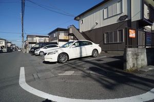 第２　マウント　ハイツ　Ａ 101号-13