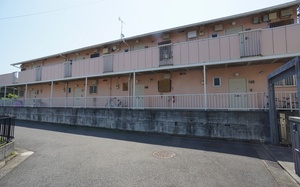 クラウン　エステート 201号-13