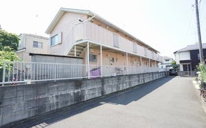 クラウン　エステート 201号-14