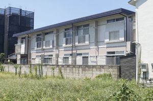 トモエ　ハイツ 206号-1