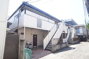 トモエ　ハイツ 206号-12