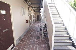 トモエ　ハイツ 206号-14