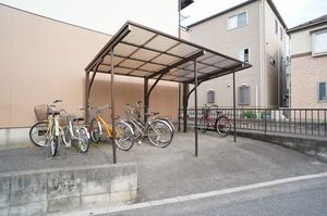 グランド　ハイツ 203号-13