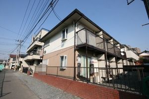 ルミエール　ジュネス 102号-1