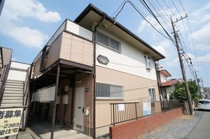 ルミエール ジュネス 102号-12