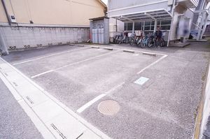 フレグランス 山本 201号-13