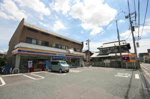 フレグランス 山本 201号-14