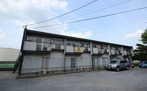 タウニー　中松