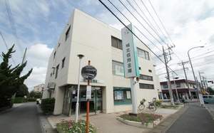 タウニー　中松 106号-14