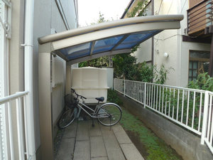 グリー ハイツ 102号-2