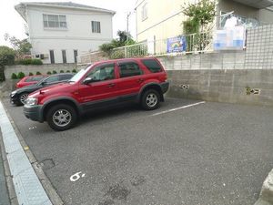 グリー ハイツ 102号-3