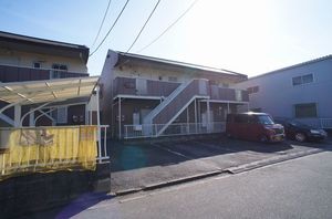 タウニー　サイトウ　Ａ 201号-12