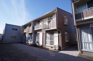 タウニー　サイトウ　Ａ 201号-13