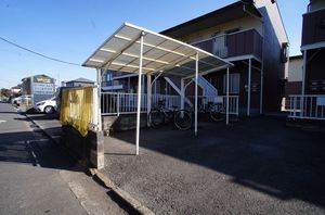 タウニー　サイトウ　Ａ 201号-15