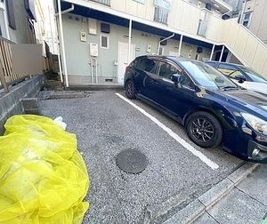 ドエル 北浦和 203号-12