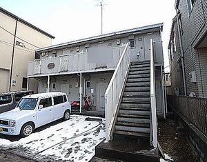 ドエル 北浦和 203号-15