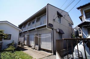 ジュネス　Ｋ 203号-1