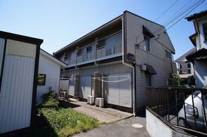 ジュネス K 203号-12