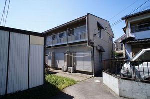 ジュネス K 203号-13