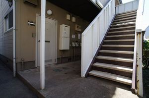 ジュネス K 203号-15