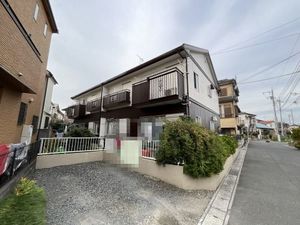 大沢　ハイツ 201号-12