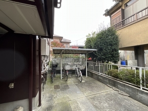 大沢　ハイツ 201号-13