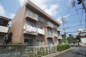 マンション K・M 103号-12