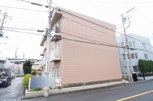 マンション K・M 103号-13